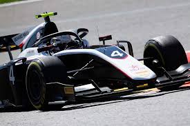 Maybe you would like to learn more about one of these? F2 Spa Nyck De Vries Seals Pole As Red Flag Ruins Rivals Laps F2 Autosport