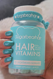 Love Your Curls Sugar Bear Hair Vitamins New Journey First Impressions For Curly Hair Sugar Bear Hair Vitamins Sugar Bear Hair Vitamins For Hair Growth