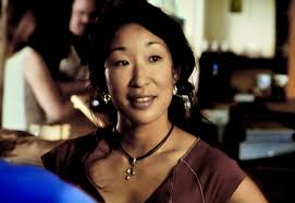 I just learned Sandra is in a cut scene in Oliver Stone's film The Hand  (1981). She played a hooker who is killed by the character played by  Michael Caine. Stone wishes