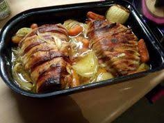 Putenbraten Easy Going Ein Schones Rezept Mit Bild Aus Der Kategorie Geflugel 200 Bewertungen O 4 7 Tags Braten Putenbraten Hauptspeise Putenbraten Rezept