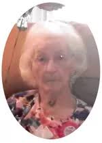 Obituary: Ruby Tennessee (Rice) Bryant