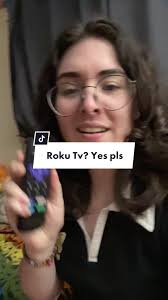 Putting A Roku