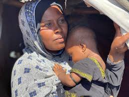 Yemen has a high total fertility rate, at 4.45 children per woman. Jemen Fluchtlinge Krieg Gewalt Treiben Viele Zur Flucht