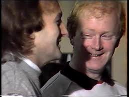 Patrick Fergus Video