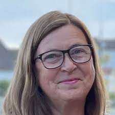 Etty Ragnhild Nilsen