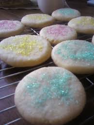 Soft Sugar Cookies No Butter Sugar Cookies With Coconut Oil Soft Sugar Cookies Vegan Sugar Cookies Sugar Cookies Recipe