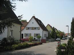 Schlafcouch sofabett schlafsessel schlaffunktion schlafsofa sofagarnitur sofa de. Die Ig Farben Siedlung In Rheinau Sud Rhein Neckar Industriekultur E V
