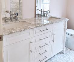 Based distribution centers including atlanta, baltimore, boston, california, chicago, dallas, houston, new jersey, phoenix, and south florida. Msi This Bathroom Is Worth Gushing Over Pale Pink Is Such A Flattering Color For Msi S Carrara Marble So Dreamy Project By Designs By Ceres Https Www Msisurfaces Com Glass Mosaics La Fleur Https Www Msisurfaces Com Carrara White Carrara White
