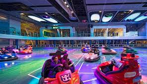 Royal caribbean international anthem of the seas deck plans. Cabin Details Anthem Of The Seas By Royal Planet Cruise