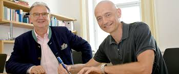 Mulchers, crushers and tillers live and in streaming. Mediziner Und Neurowissenschafter Klaus Seppi Berufen Mypoint
