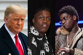 Kodak black)bhad bhabie, kodak black • bestie (feat. Lil Yachty Asks Donald Trump To Commute Kodak Black S Sentence Xxl