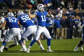 Countdown To Kickoff 37 Previewing Byu Footballs