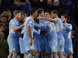 Die zusammenfassung des spiels manchester city gegen sporting lissabon in der saison 21/22. Preview Sporting Lisbon Vs Manchester City Prediction Team News Lineups Sports Mole