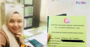 Akan berkuatkuasa 1 januari 2017. Wanita Ini Kongsi Skim Fpp Untuk Bersalin Bayar Murah Tapi Layanan Setaraf Hospital Swasta Pa Ma