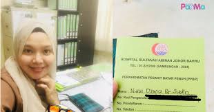 Kementerian kesihatan dijangka menaikkan caj wad dan rawatan di seluruh hospital kerajaan di negara ini sehingga 50% mulai disember ini. Wanita Ini Kongsi Skim Fpp Untuk Bersalin Bayar Murah Tapi Layanan Setaraf Hospital Swasta Pa Ma