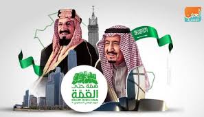 ولي العهد محمد بن سلمان بن عبدالعزيز. Ø§Ù„Ù…Ù„Ùƒ Ø³Ù„Ù…Ø§Ù† Ù…Ø³ÙŠØ±Ø© ÙˆØ·Ù† ÙˆØµØ§Ù†Ø¹ Ø§Ù„Ø³Ø¹ÙˆØ¯ÙŠØ© Ø§Ù„Ø¬Ø¯ÙŠØ¯Ø©