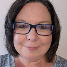 Learning to paint as a left-hander