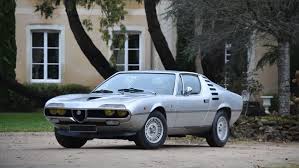 Image result for Porcelain White 1974 Alfa-Romeo