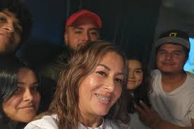 Fundraiser by Kayla Martinez Meraz : Maria Teresa Meraz Cruz