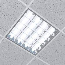 Led Office Ceiling Lights A Great Fit For Any Office Warisan Lighting Modern Office Lighting Office Lighting Ceiling Light Fixture Office
