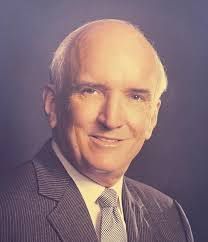 Claude Wilson Obituary