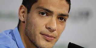 Raúl Jiménez: "El salto de México a España es difícil"