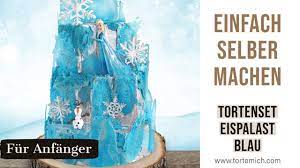 I've put together an olaf figurine tutorial video here,or if you prefer, a pictorial is below. Tutorial Elsa Torte Ohne Fondant Fur Anfanger Zum Selbermachen Frozen 1 Youtube