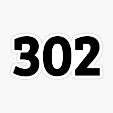 Maybe you would like to learn more about one of these? 302 Area Code Gifts Merchandise Redbubble