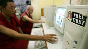 Spyware Threatens Taiwan, Tibetan Activists, Say Western Agencies