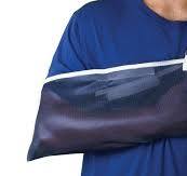 Medline Universal Arm Slings 1Ct