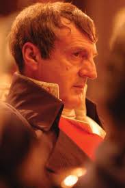 Napoléon (et Moi) de Paolo Virzi (2006)