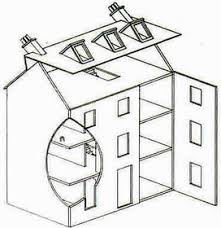 Unique playhouse plan form diy network. Free Doll House Plans
