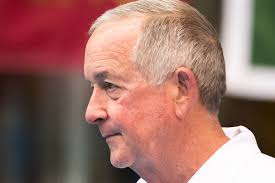 Who's In Line For the Most Coveted Job in Swimming, Texas Men's Head Coach?