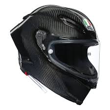 Agv Pista Gp Rr Carbon Helmet