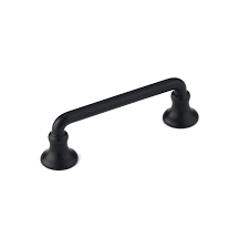 Check out our cabinet pulls selection for the very best in unique or custom, handmade pieces from our home & living shops. Richelieu Bp873195 3 Inch Center To Center Build Com Black Cabinet Hardware Cabinet Pull Black Cabinets