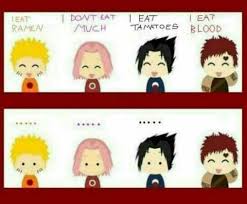 Narutokurosaki S Old Userpage Naruto Funny Naruto Memes Naruto Comic