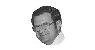 Jerry Flahie Obituary (2016)