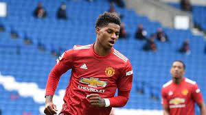 Rashford (29' minutes, 32' minutes) marcus rashford, at 18 years and 120 days, became the third youngest player to score a premier league goal for manchester united after danny welbeck and federico macheda. Marcus Rashford Man Utd Forward Determined To Be The Best Says Ryan Giggs Football News Sky Sports