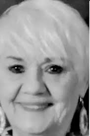 Charlotte Hoffman, Quapaw, Okla