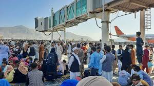 تنظيم داعش يحشد قواته شمال أفغانستان قال وزير الخارجية الروسي سيرجي لافروف، اليوم الجمعة، إن تنظيم داعش يحشد قواته في شمال أفغانستان مع انسحاب القوات الأمريكية وقوات حلف شمال الأطلسي من البلاد، وهو Nbauv Cglf9q8m