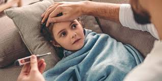 Es ist erlaubt, zuhause zu bleiben, um die betreuung des nachwuchses sicherzustellen. Kind Krank Das Gilt Fur Eltern Wirtschaftsforum