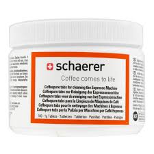 Coffee machine cleaning tablets nzb files arcade punks nes. Amazon Com Schaerer Espresso Machine Cleaning Tablets Home Kitchen