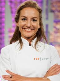 La estrategia de Begoña acaba con la expulsión de Bárbara en 'Top Chef'