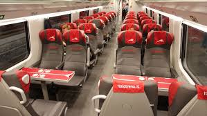 Per saperne di più sulle 35 città e le 41 stazioni servite da italo treno, scopri tutte le destinazioni dei nostri treni ad alta velocità. Italo Treno Gruppi L Offerta Per Le Scuole E Viaggi Organizzati Viaggiafree