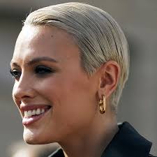 Image result for frisuren kurze haare berühmtheit