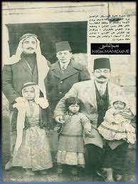 فريد الاطرش واسمهان ووالدهم egyptian history egypt history old egypt