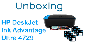 Check our review of hp deskjet 4729. Hp Ink Advantage Ultra 4729 Unboxing And Quick Review By Smartgoogly