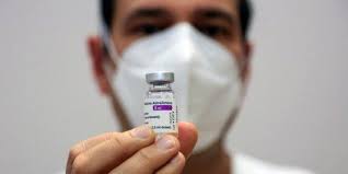È stabile nella sua gravità. Vaccini Astrazeneca In Liguria 700 Disdette Genova Cronaca