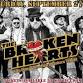 The Broken Hearts - Tom Petty Tribute