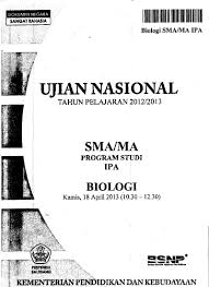 Kumpulan Soal Un Sma Ma Tahun 2011 2016 Soal Un Kimia 2015